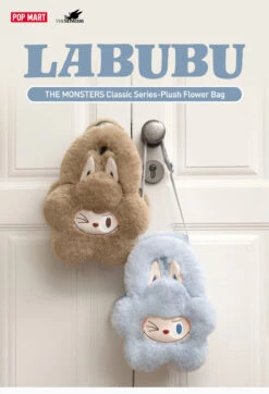 THE MONSTERS Classic Series-Plush Flower Bag 12 THE MONSTERS Classic Series-Plush Flower Bag -Pop Mart Sale Shop 20241014 110012 673973 the monsters classic series plush flower bag accessories pop mart us detail 01 1200x1759