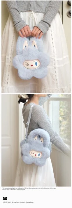 THE MONSTERS Classic Series-Plush Flower Bag 18 THE MONSTERS Classic Series-Plush Flower Bag -Pop Mart Sale Shop 20241014 110013 011456 the monsters classic series plush flower bag accessories pop mart us detail 07 1200x3479