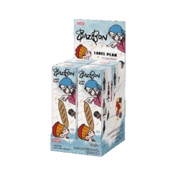 BAZBON Label Plan Series 1/8 Action Figure -Pop Mart Sale Shop 20241015 113105 229328 whole set 800x800
