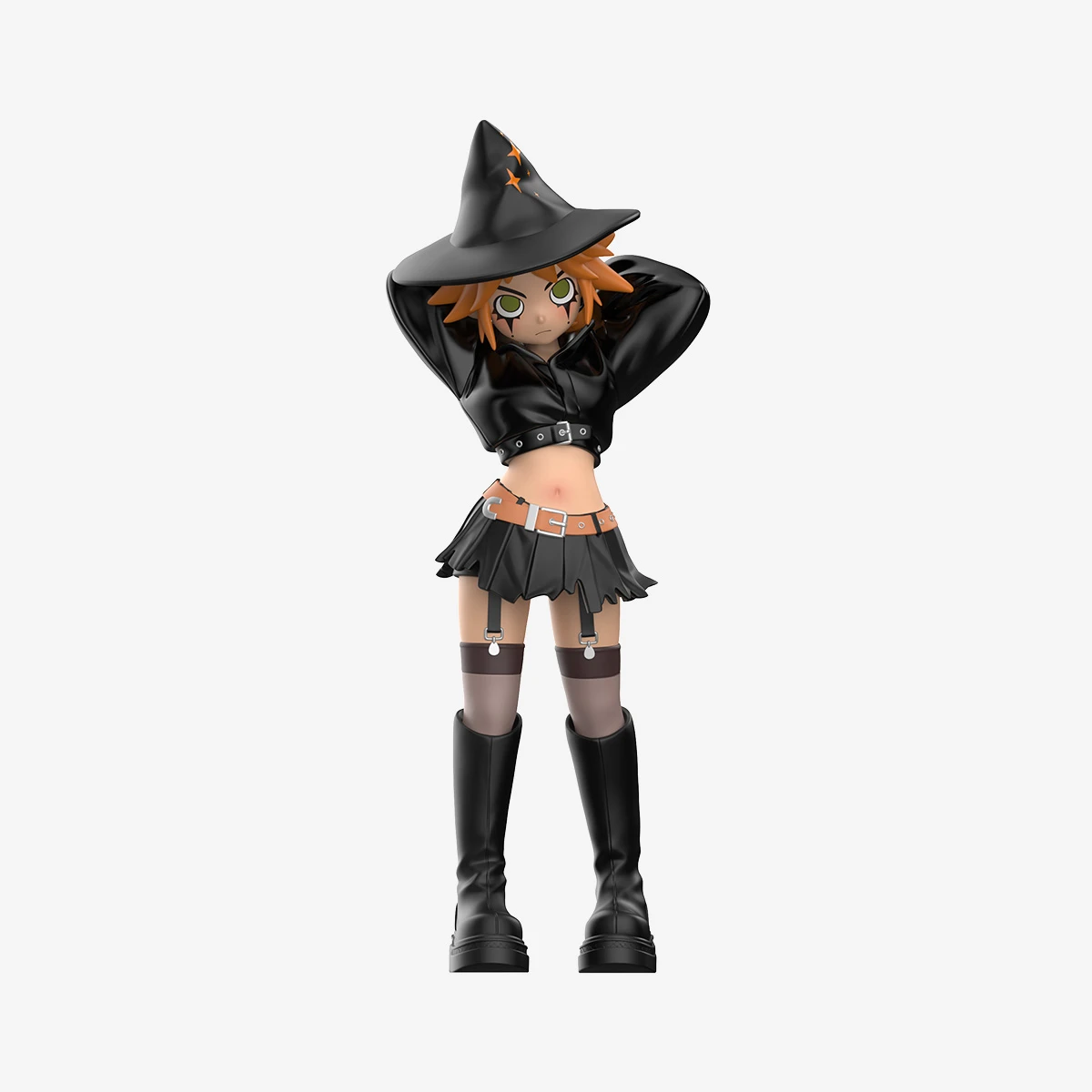 Peach Riot Witchy Punk Figures Peach Riot Witchy Punk Figures -Pop Mart Sale Shop 20241015 174333 303258 peach riot witchy punk figures designer figurines pop mart us