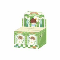 DIMOO Weaving Wonders Series-Quilt Phone Case Blind Box 21 DIMOO Weaving Wonders Series-Quilt Phone Case Blind Box -Pop Mart Sale Shop 20241022 182032 362103 whole set 800x800