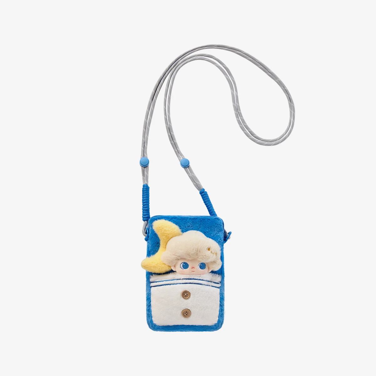 DIMOO Weaving Wonders Series-Quilt Phone Case Blind Box DIMOO Weaving Wonders Series-Quilt Phone Case Blind Box -Pop Mart Sale Shop 20241022 182043 255746 dimoo weaving wonders series quilt phone case blind box accessories pop mart us