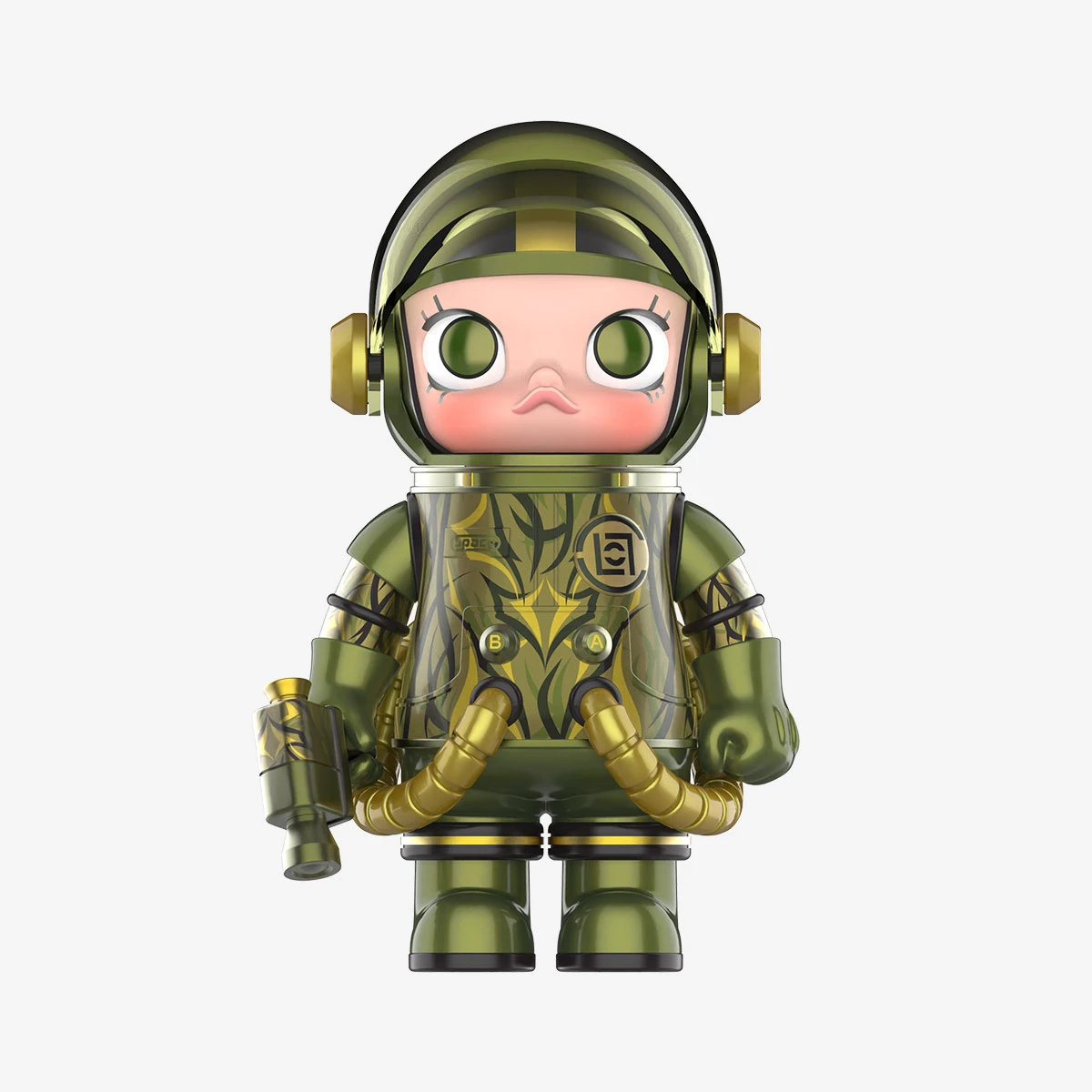 MEGA SPACE MOLLY 100% CLOT-Olive Alienegra MEGA SPACE MOLLY 100% CLOT-Olive Alienegra -Pop Mart Sale Shop 20241028 143145 759176 mega space molly 100 clot olive alienegra mega 100 pop mart us