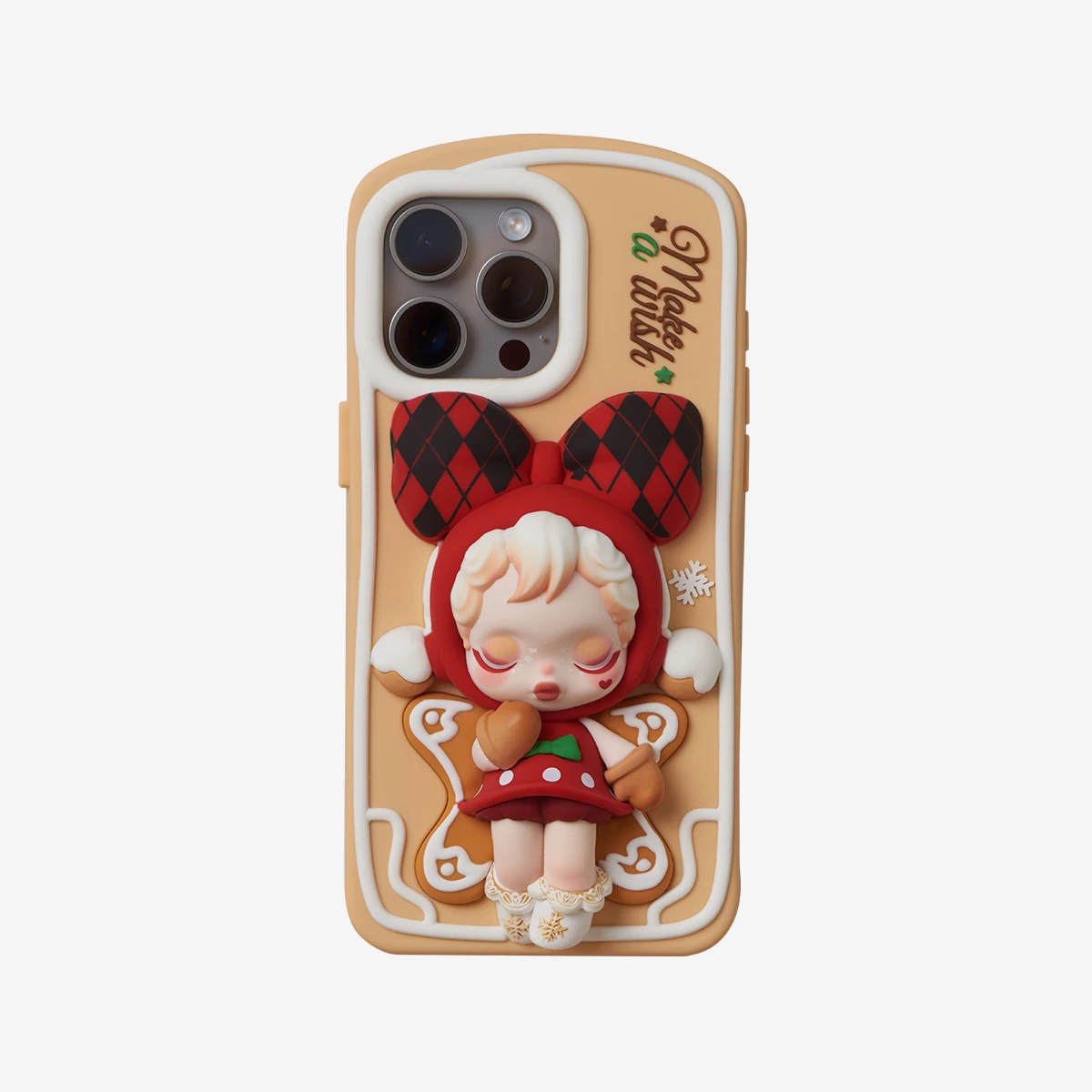 SKULLPANDA Tell Me What You Want Series-Phone Case SKULLPANDA Tell Me What You Want Series-Phone Case -Pop Mart Sale Shop 20241031 105607 942712 skullpanda tell me what you want series phone case accessories pop mart us