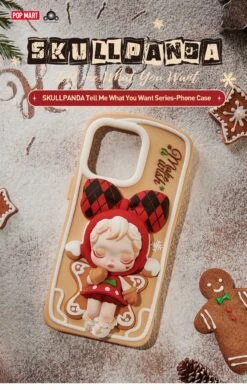 SKULLPANDA Tell Me What You Want Series-Phone Case 7 SKULLPANDA Tell Me What You Want Series-Phone Case -Pop Mart Sale Shop 20241031 110733 860443 skullpanda tell me what you want series phone case accessories pop mart us detail 01 1200x1895