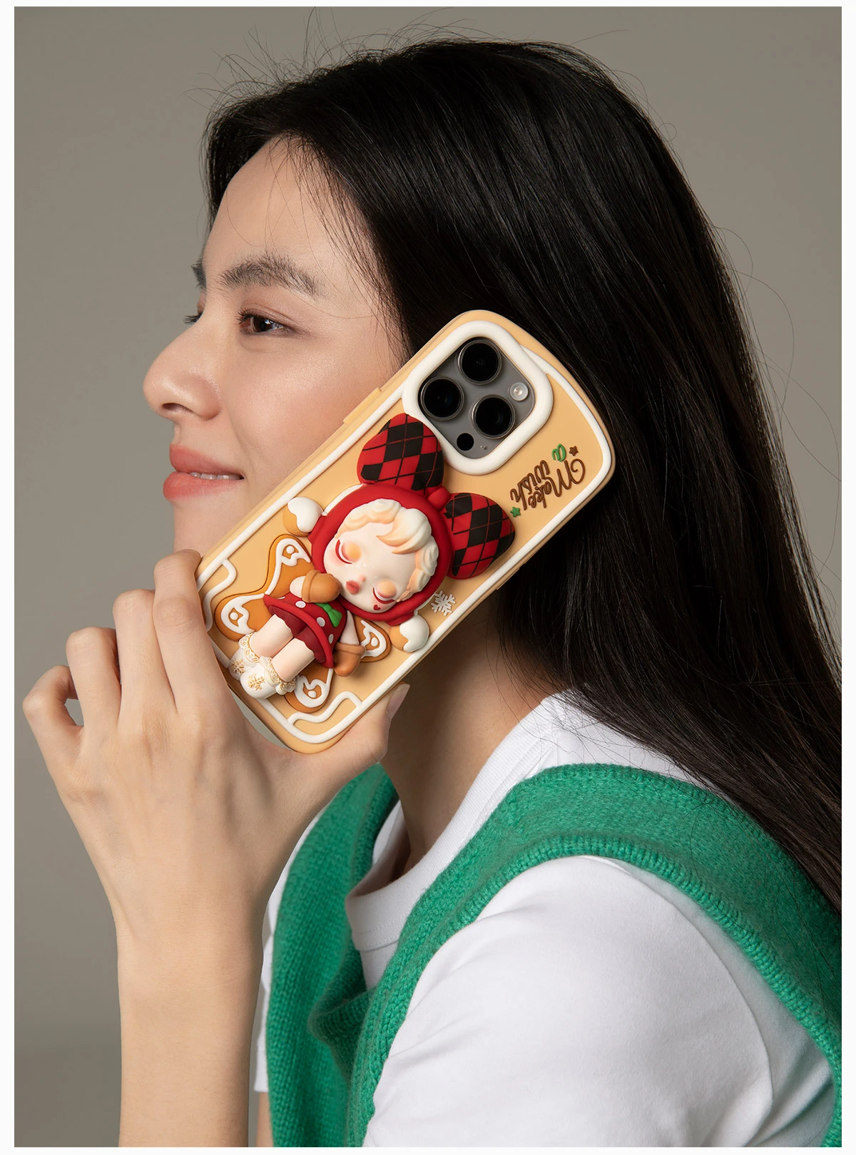 SKULLPANDA Tell Me What You Want Series-Phone Case SKULLPANDA Tell Me What You Want Series-Phone Case -Pop Mart Sale Shop 20241031 110733 862965 skullpanda tell me what you want series phone case accessories pop mart us