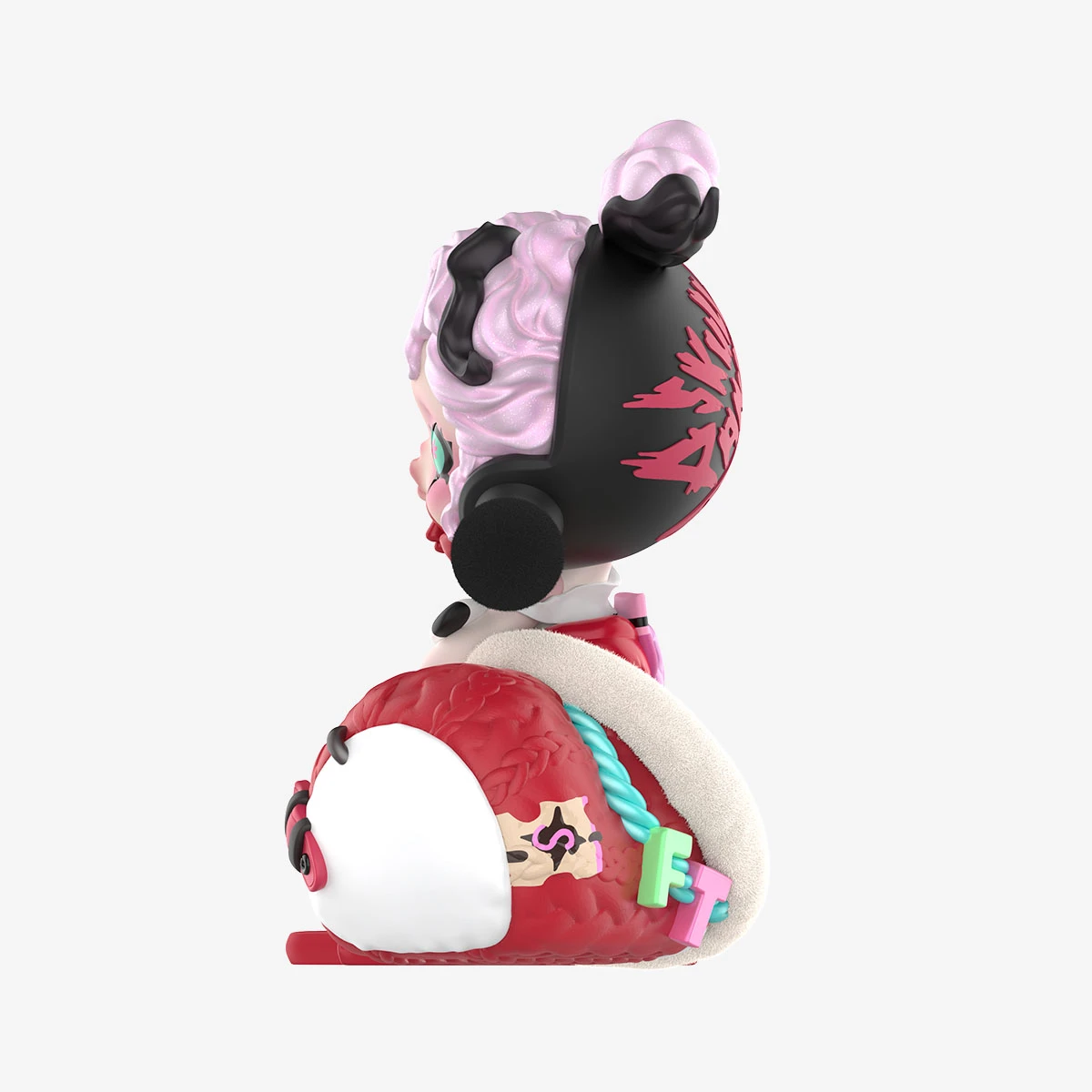 SKULLPANDA The Stocking Surprise Figure SKULLPANDA The Stocking Surprise Figure -Pop Mart Sale Shop 20241101 093719 349236 2 skullpanda the stocking surprise figure figurine popmart