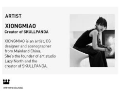 SKULLPANDA The Stocking Surprise Figure 17 SKULLPANDA The Stocking Surprise Figure -Pop Mart Sale Shop 20241101 093809 044660 08 skullpanda the stocking surprise figure figurine details popmart us 1200x933