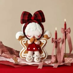 SKULLPANDA Tell Me What You Want Series Pillow -Pop Mart Sale Shop 20241101 114014 181452 skullpanda tell me what you want series pillow accessories pop mart us scene 1 1200x1200