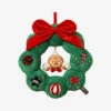 SKULLPANDA Tell Me What You Want Series Plush Wreath Pendant -Pop Mart Sale Shop 20241101 114134 180287 skullpanda tell me what you want series plush wreath pendant accessories pop mart us 1 1200x1200