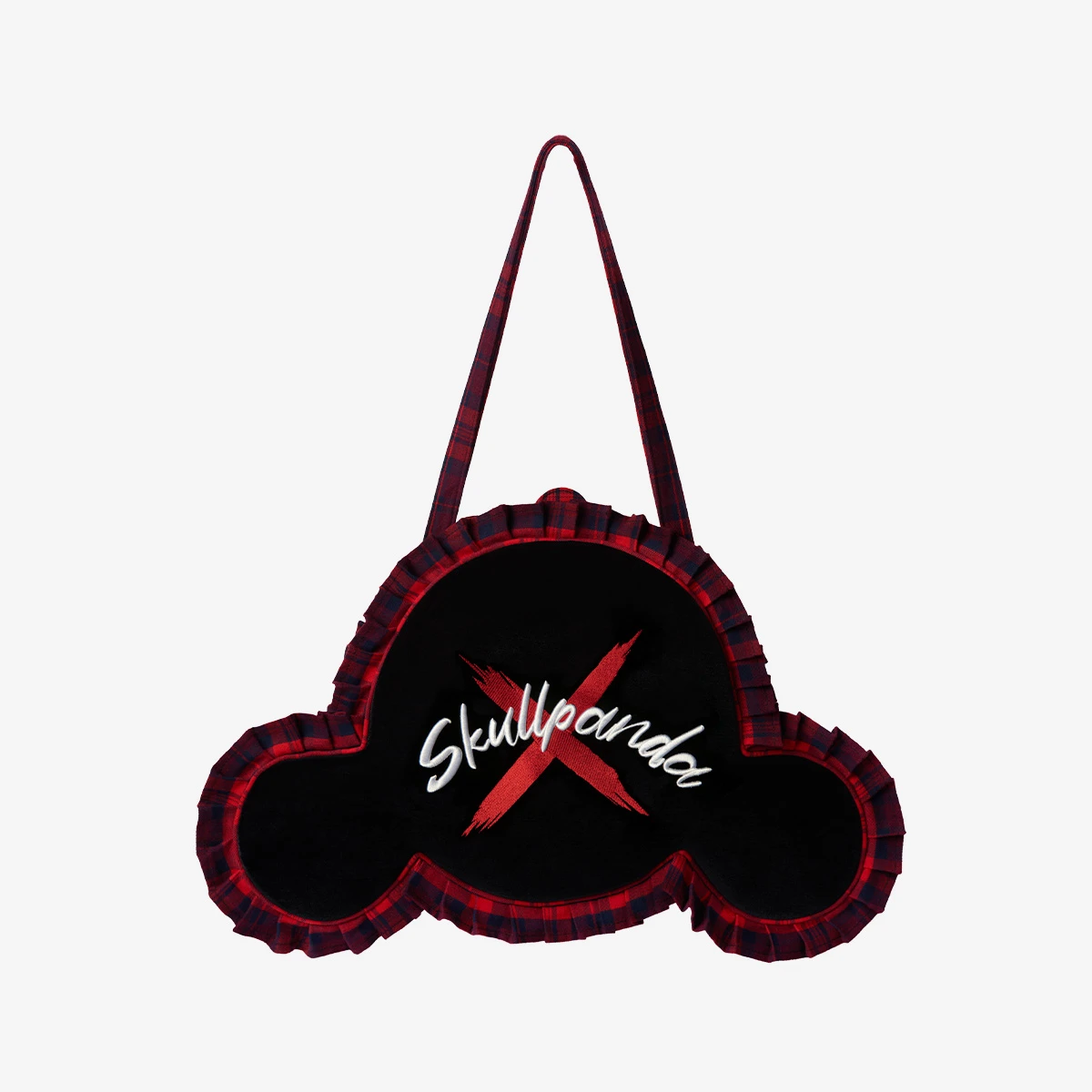 SKULLPANDA Tell Me What You Want Series Shoulder Bag SKULLPANDA Tell Me What You Want Series Shoulder Bag -Pop Mart Sale Shop 20241101 115733 022708 skullpanda tell me what you want series shoulder bag accessories pop mart us