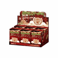 SKULLPANDA Tell Me What You Want Series Plush Pendant 21 SKULLPANDA Tell Me What You Want Series Plush Pendant -Pop Mart Sale Shop 20241101 120309 531509 whole set 800x800