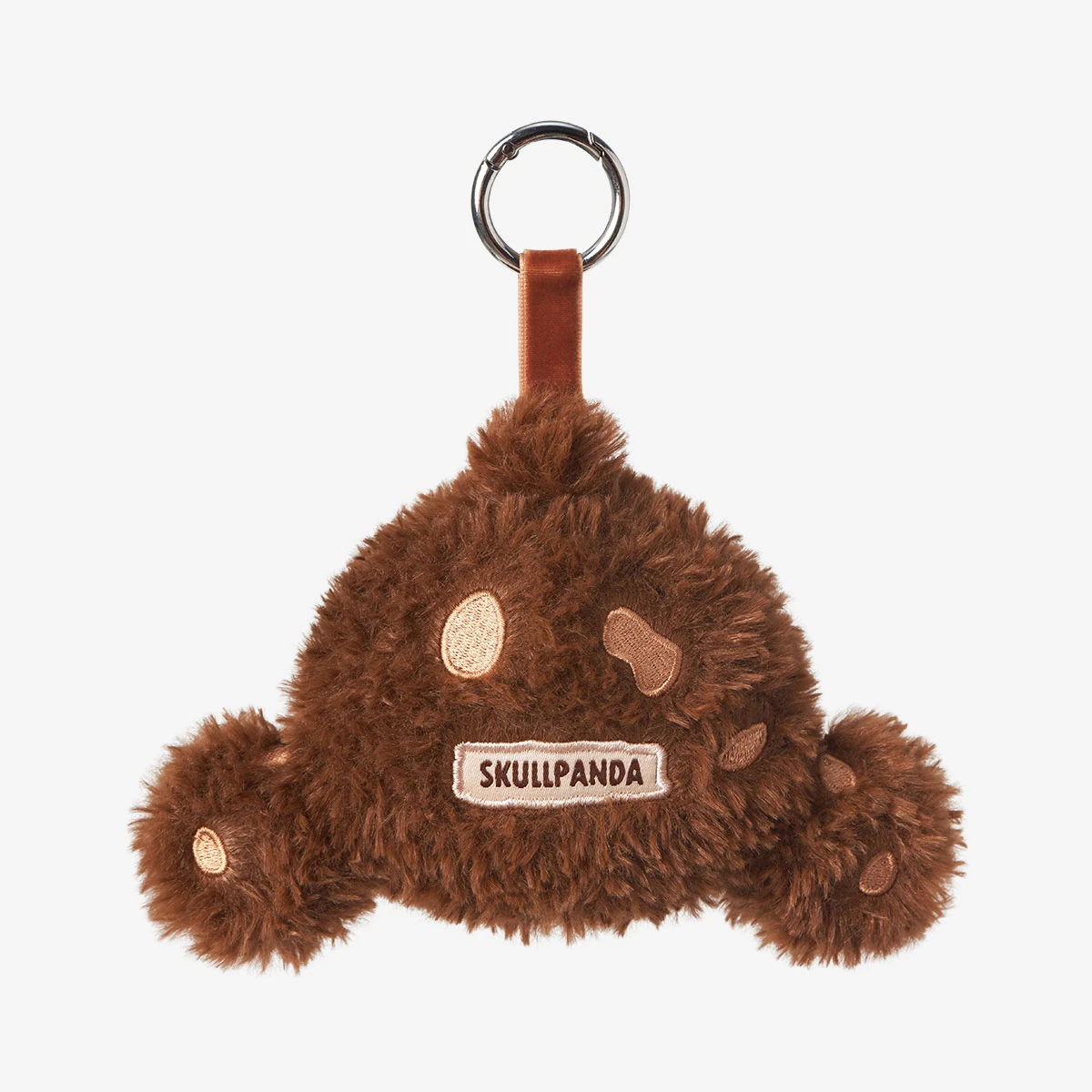 SKULLPANDA Tell Me What You Want Series Plush Pendant SKULLPANDA Tell Me What You Want Series Plush Pendant -Pop Mart Sale Shop 20241101 120322 597411 skullpanda tell me what you want series plush pendant accessories pop mart us