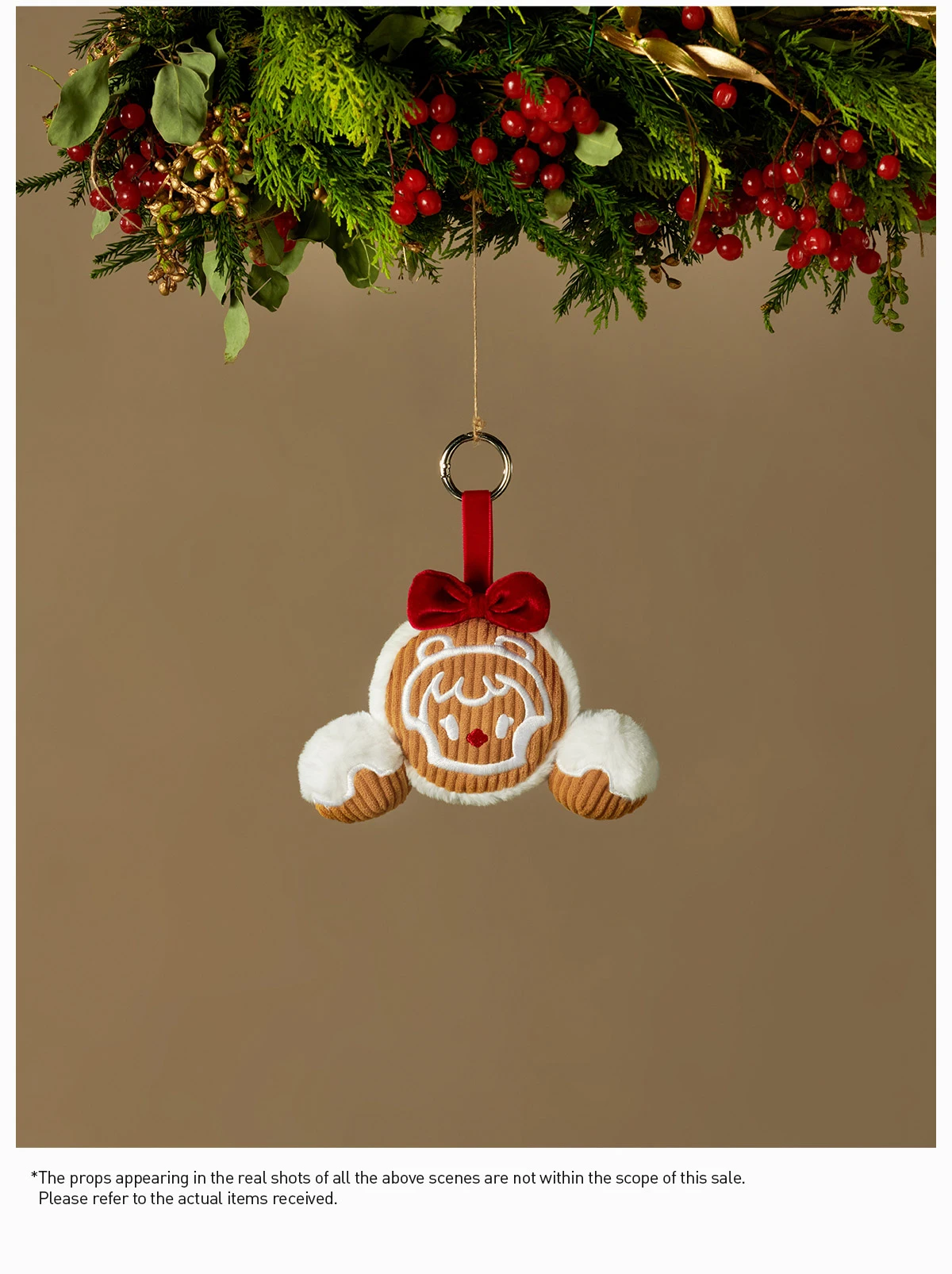 SKULLPANDA Tell Me What You Want Series Plush Pendant SKULLPANDA Tell Me What You Want Series Plush Pendant -Pop Mart Sale Shop 20241104 182250 256911 skullpanda tell me what you want series plush pendant accessories pop mart us