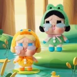 CRYBABY Crying Again Series-Vinyl Face Plush Blind Box -Pop Mart Sale Shop 20241106 153507 181574 crybaby crying again series vinyl face plush blind box accessories pop mart us scence 2 1200x1200