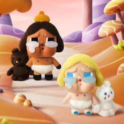 CRYBABY Crying Again Series-Vinyl Face Plush Blind Box -Pop Mart Sale Shop 20241106 153507 883458 crybaby crying again series vinyl face plush blind box accessories pop mart us scence 4 1200x1200
