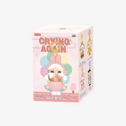 CRYBABY Crying Again Series-Vinyl Face Plush Blind Box -Pop Mart Sale Shop 20241106 153507 902096 crybaby crying again series vinyl face plush blind box accessories pop mart us single box 1200x1200