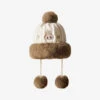 Warm Fluffy Holiday Series- LABUBU Plush Hat -Pop Mart Sale Shop 20241111 095449 999707 warm fluffy holiday series labubu plush hat accessories pop mart us 1 1200x1200