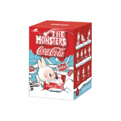 THE MONSTERS COCA-COLA Series Figures -Pop Mart Sale Shop 20241112 154456 573785 single box 800x800