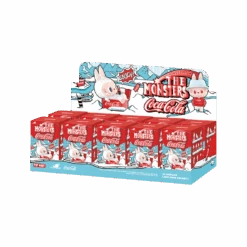 THE MONSTERS COCA-COLA Series Figures -Pop Mart Sale Shop 20241112 154504 398929 whole set 800x800
