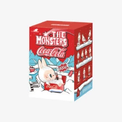 THE MONSTERS COCA-COLA Series Figures -Pop Mart Sale Shop 20241112 154523 281783 single box the monsters coca cola series figures blind boxes details popmart us 1200x1200