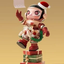 MEGA SPACE MOLLY 400% Christmas2024 -Pop Mart Sale Shop 20241112 174134 360540 mega space molly 400 christmas2024 mega 400 pop mart us scene 4 1200x1200