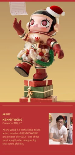 MEGA SPACE MOLLY 400% Christmas2024 -Pop Mart Sale Shop 20241112 174150 339319 mega space molly 400 christmas2024 mega 400 pop mart us detail 05 1200x2465