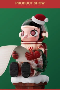 MEGA SPACE MOLLY 400% Christmas2024 -Pop Mart Sale Shop 20241112 174151 293311 mega space molly 400 christmas2024 mega 400 pop mart us detail 03 1200x1783