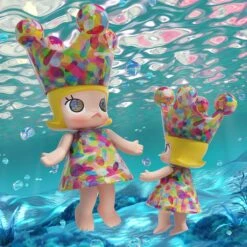 MEGA ROYAL MOLLY 1000% Huang Yuxing-Bubbles 7 MEGA ROYAL MOLLY 1000% Huang Yuxing-Bubbles -Pop Mart Sale Shop 20241113 143617 166712 mega royal molly 1000 huang yuxing bubbles mega 1000 pop mart us scene 1 1200x1200