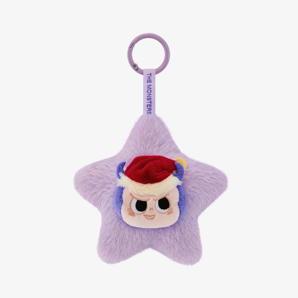 THE MONSTERS Classic Series-Sparkly Plush Pendant Blind Box THE MONSTERS Classic Series-Sparkly Plush Pendant Blind Box -Pop Mart Sale Shop 20241113 173315 788865 the monsters classic series sparkly plush pendant blind box accessories pop mart us