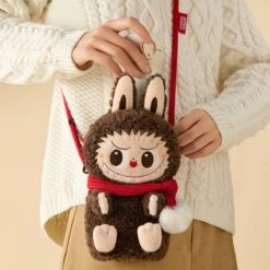 THE MONSTERS Classic Series-Plush Doll Shoulder Bag 5 THE MONSTERS Classic Series-Plush Doll Shoulder Bag -Pop Mart Sale Shop 20241115 104837 296698 scene 3 1200x1200
