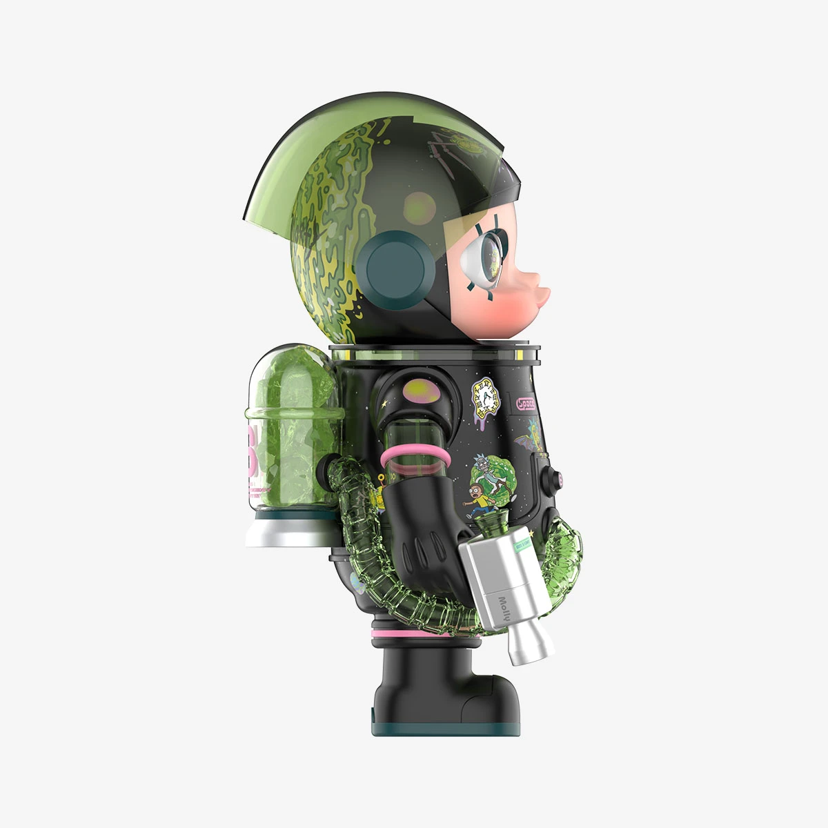 MEGA SPACE MOLLY 1000% Rick and Morty MEGA SPACE MOLLY 1000% Rick And Morty -Pop Mart Sale Shop 20241115 105932 103133 4 mega space molly 1000 rick and morty mega details popmart