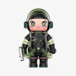 MEGA SPACE MOLLY 1000% Rick And Morty