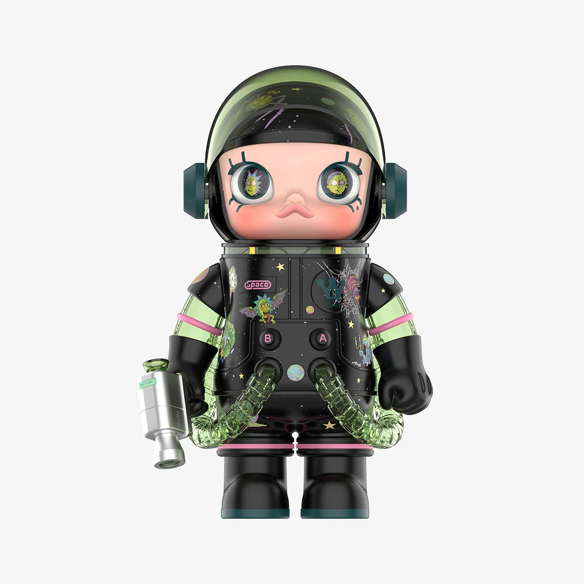 MEGA SPACE MOLLY 1000% Rick and Morty MEGA SPACE MOLLY 1000% Rick And Morty -Pop Mart Sale Shop 20241115 105932 278675 1 mega space molly 1000 rick and morty mega details popmart