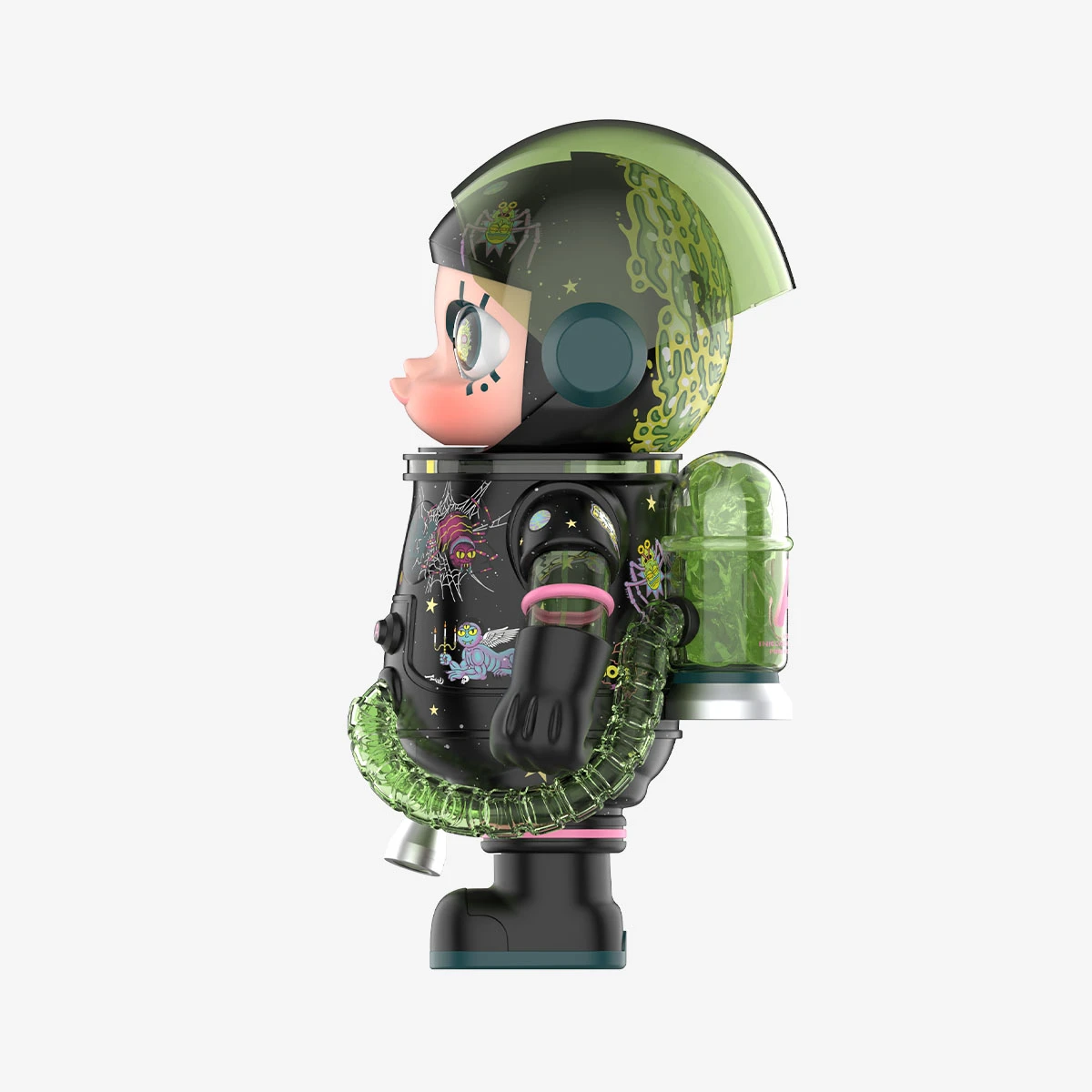 MEGA SPACE MOLLY 1000% Rick and Morty MEGA SPACE MOLLY 1000% Rick And Morty -Pop Mart Sale Shop 20241115 105932 290101 3 mega space molly 1000 rick and morty mega details popmart