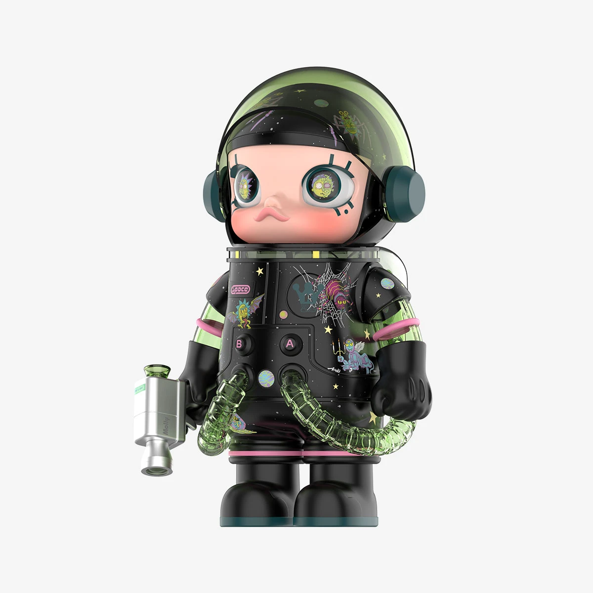 MEGA SPACE MOLLY 1000% Rick and Morty MEGA SPACE MOLLY 1000% Rick And Morty -Pop Mart Sale Shop 20241115 105932 788124 2 mega space molly 1000 rick and morty mega details popmart