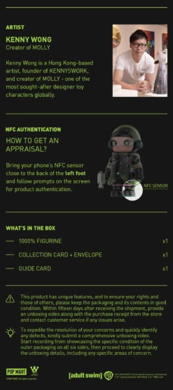 MEGA SPACE MOLLY 1000% Rick And Morty 13 MEGA SPACE MOLLY 1000% Rick And Morty -Pop Mart Sale Shop 20241119 172126 327235 mega space molly rick and morty 07 1200x2696