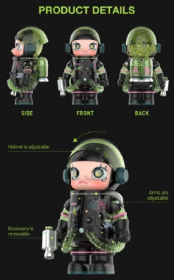 MEGA SPACE MOLLY 400% Rick And Morty 9 MEGA SPACE MOLLY 400% Rick And Morty -Pop Mart Sale Shop 20241119 172318 355134 mega space molly rick and morty 400 03 1200x1934