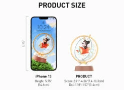 The Wonderful Dreams Of Mickey And His Friends Series Scene Sets 17 The Wonderful Dreams Of Mickey And His Friends Series Scene Sets -Pop Mart Sale Shop 20241122 174748 731564 the wonderful dreams of mickey and his friends series scene set blind boxes details popmart us 05 1200x868