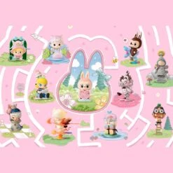 Finding MOKOKO Series Figures -Pop Mart Sale Shop 20241122 185236 093166 scence finding mokoko series figures blind boxes details popmart us 1200x1200