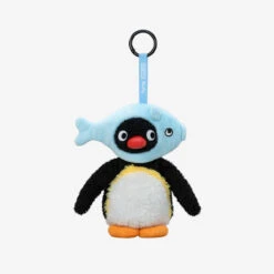 Baby Molly × Pingu Happy Fishing Series-Vinyl Plush Pendant Blind Box -Pop Mart Sale Shop 20241128 140255 724445 6 baby molly pingu happy fishing series vinyl plush pendant blind box blind boxes details popmart us 1200x1200
