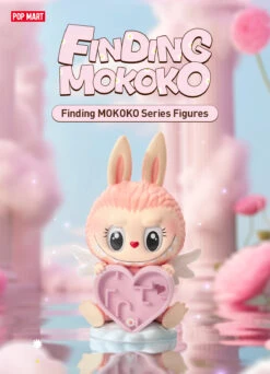 Finding MOKOKO Series Figures -Pop Mart Sale Shop 20241129 104429 208431 finding mokoko series figures blind boxes details popmart us 01 1200x1663