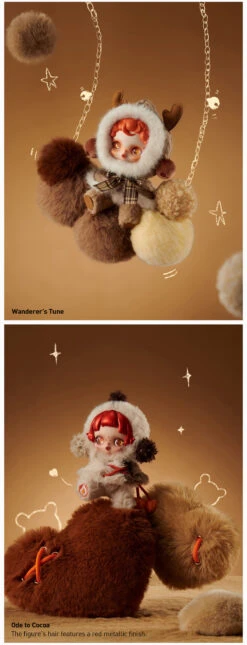 SKULLPANDA Winter Symphony Series Plush -Pop Mart Sale Shop 20241129 105344 586014 skullpanda winter symphony series plush blind boxes details popmart us 07 1200x3132