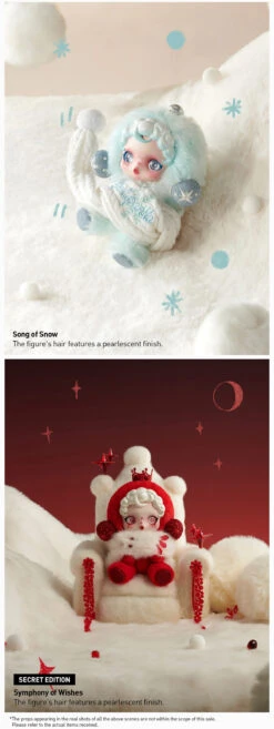 SKULLPANDA Winter Symphony Series Plush -Pop Mart Sale Shop 20241129 105344 889513 skullpanda winter symphony series plush blind boxes details popmart us 08 1200x3192