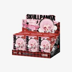 SKULLPANDA Winter Symphony Series Plush -Pop Mart Sale Shop 20241129 141930 147648 whole set skullpanda winter symphony series plush blind boxes details popmart us 1200x1200