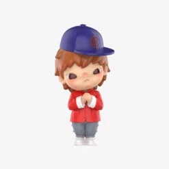 Hirono × CLOT Series Figures 7 Hirono × CLOT Series Figures -Pop Mart Sale Shop 20241205 102228 435405 6 hirono clot series figures blind boxes details popmart us 1200x1200