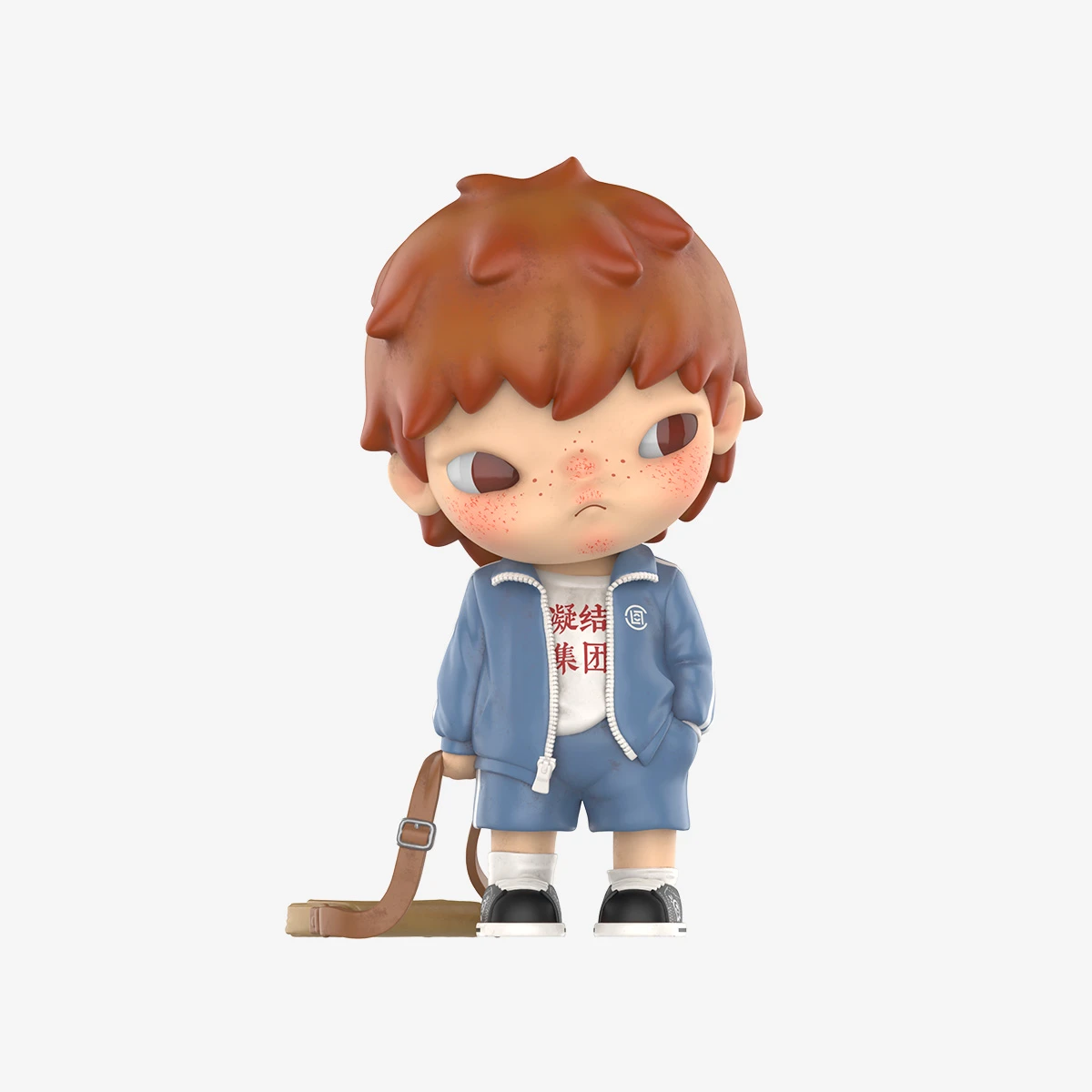 Hirono × CLOT Series Figures Hirono × CLOT Series Figures -Pop Mart Sale Shop 20241205 102228 436391 4 hirono clot series figures blind boxes details popmart