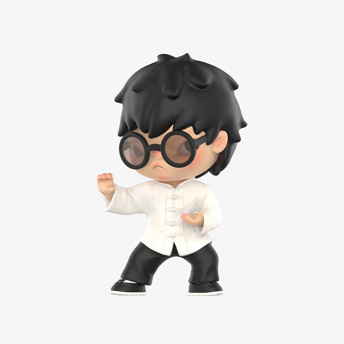 Hirono × CLOT Series Figures Hirono × CLOT Series Figures -Pop Mart Sale Shop 20241205 102228 779571 2 hirono clot series figures blind boxes details popmart