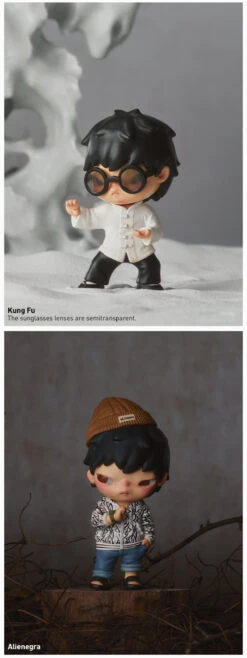 Hirono × CLOT Series Figures 17 Hirono × CLOT Series Figures -Pop Mart Sale Shop 20241205 102243 040252 hirono clot series figures blind boxes details popmart us 06 1200x3198