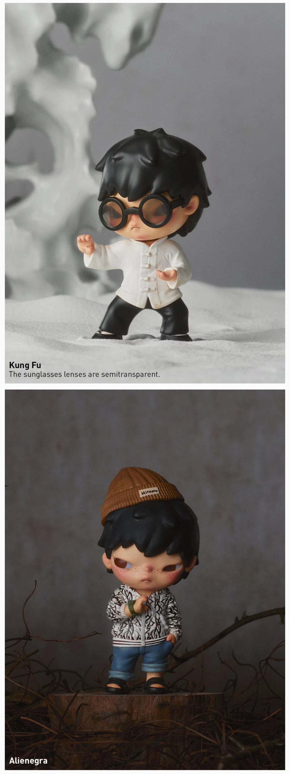 Hirono × CLOT Series Figures Hirono × CLOT Series Figures -Pop Mart Sale Shop 20241205 102243 040252 hirono clot series figures blind boxes details popmart us 06 1200x3198 scaled